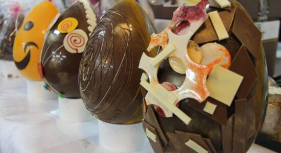 uova di pasqua