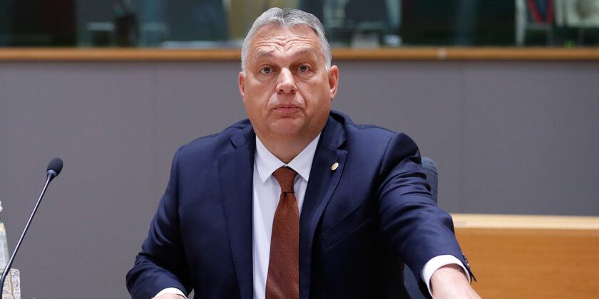 Viktor Orban