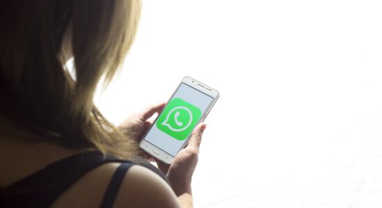grassetto whatsapp