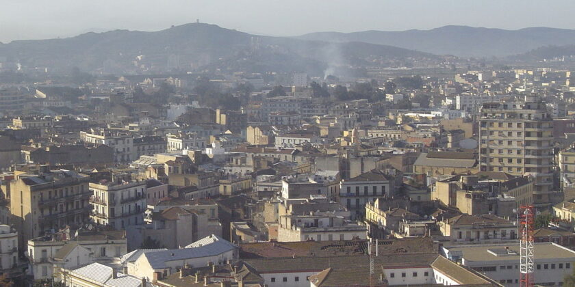 Annaba