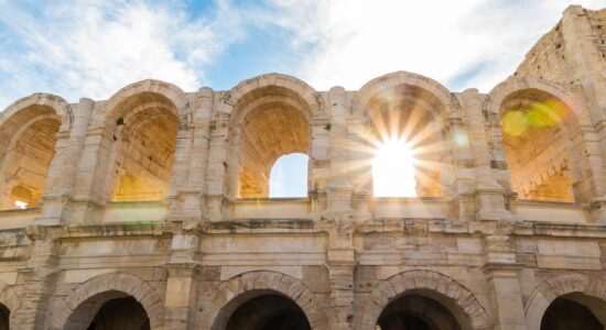 Arles