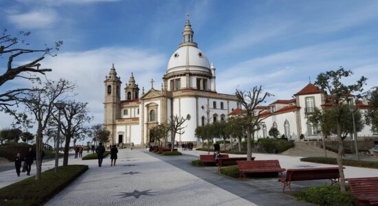 Braga