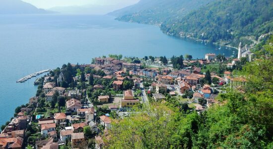 Cannero Riviera