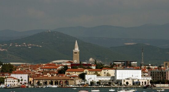 Capodistria