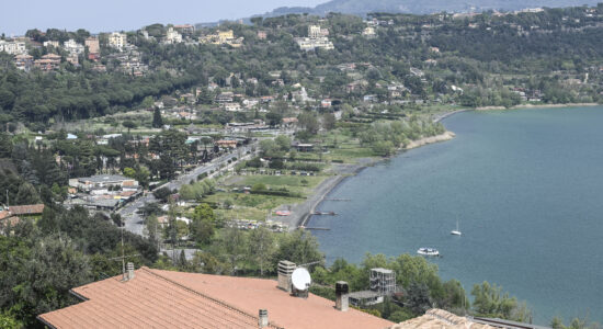 Castelli Romani