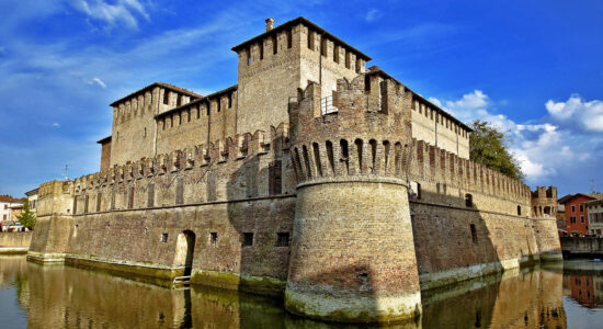 Castello di Fontanellato