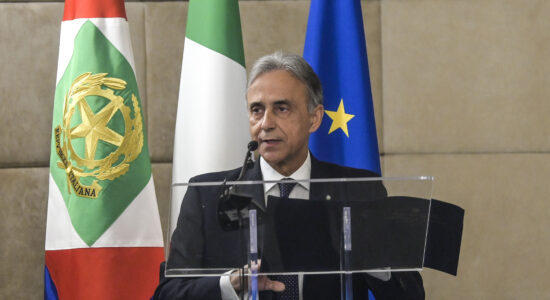 Ettore Francesco Sequi