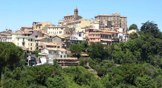 Genzano