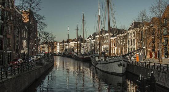 Groningen