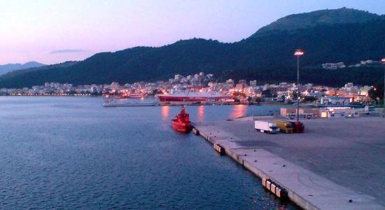 Igoumenitsa