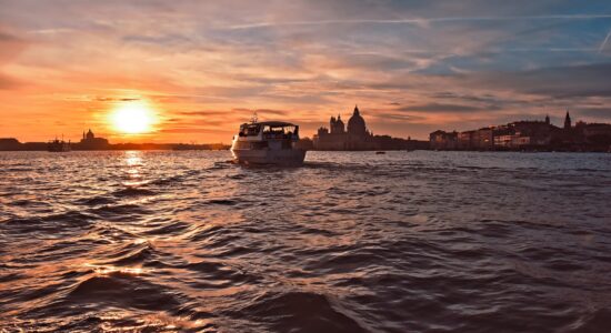 Laguna di Venezia