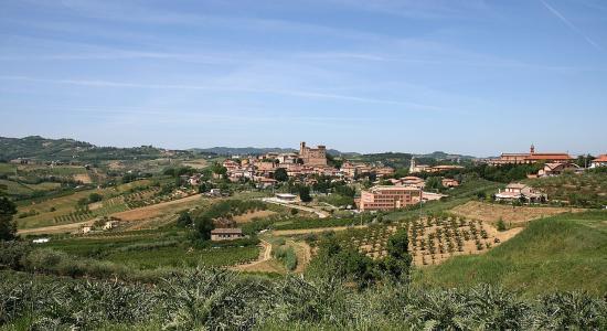 Longiano