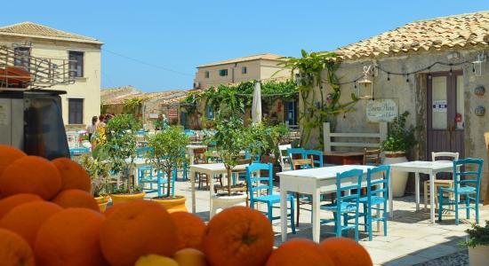 Marzamemi