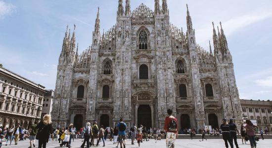 Milano