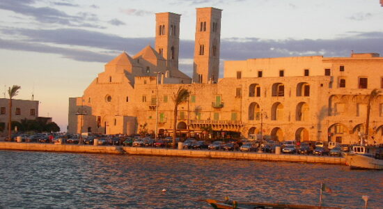 Molfetta