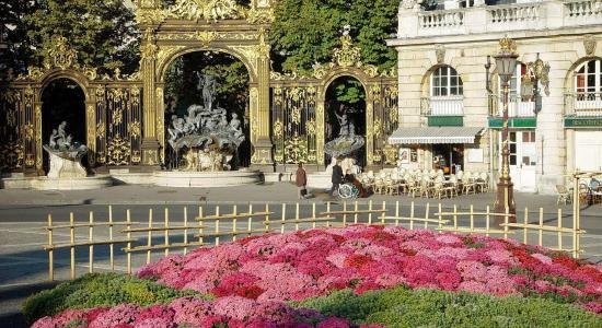 Nancy