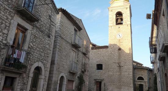 Oratino