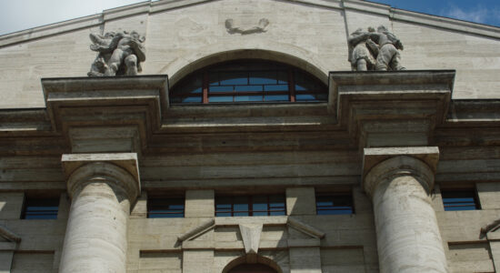 Piazza Affari