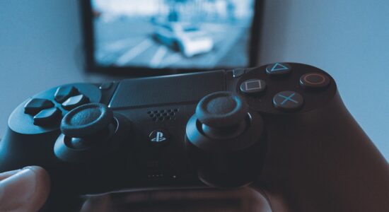 Playstation