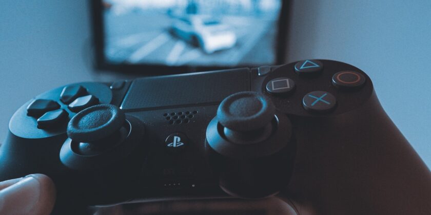 Playstation