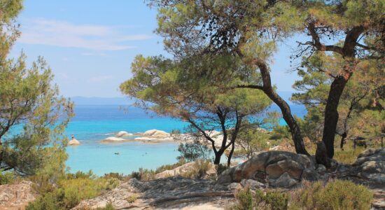 Sithonia