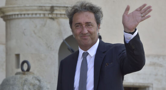 Sorrentino