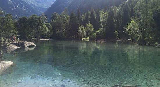 Val di Mello