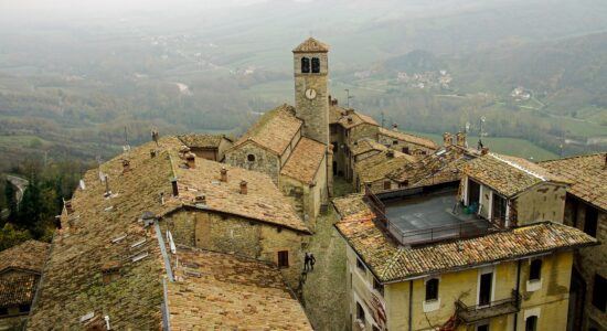 Vigoleno