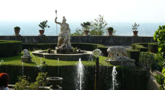 Villa d'Este
