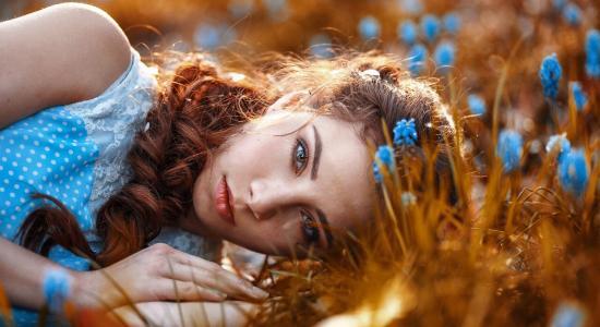 acconciatura capelli