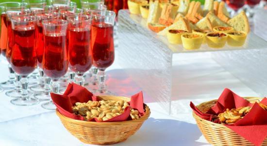 aperitivo