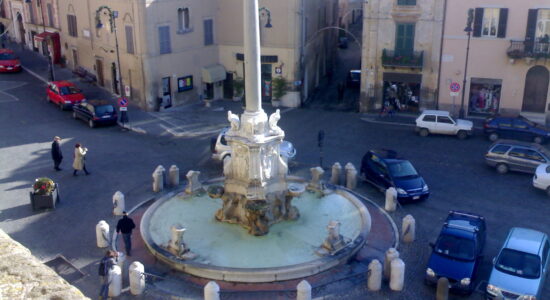 archeologico Tarquinia