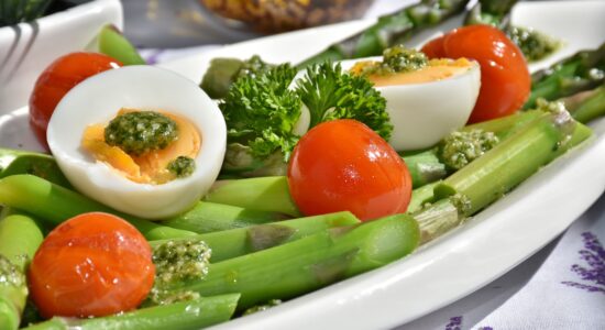 asparagi