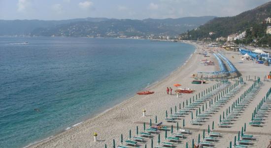 bergeggi