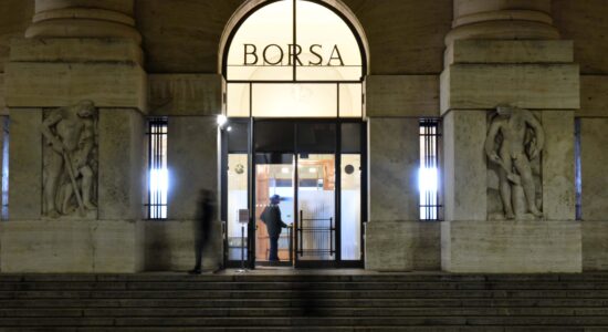 borsa