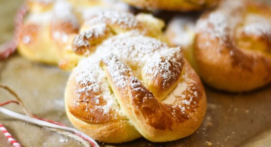 brioche