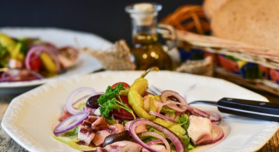 calamari