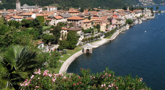 Cannobio