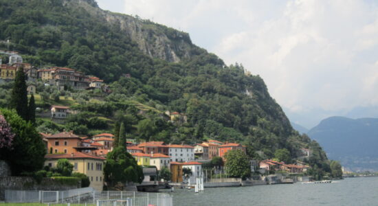 Castello del Musso
