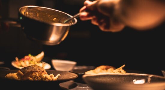 chef