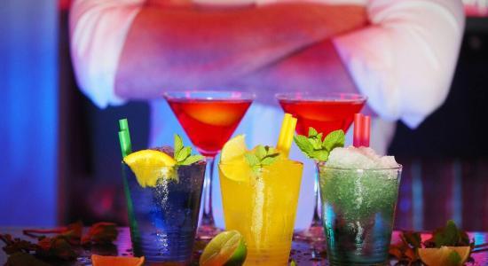 cocktail