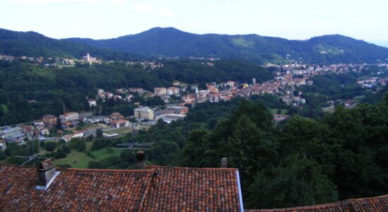 Comune Sagliano Micca