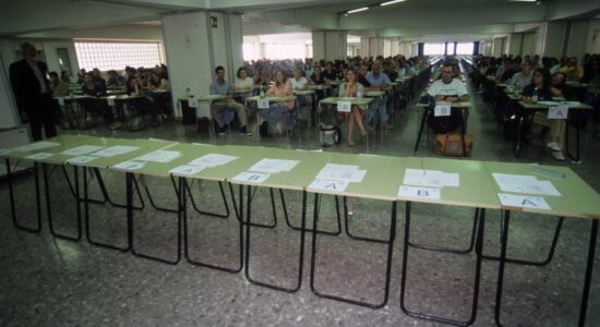 concorso pubblico