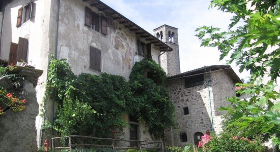 cornello dei tasso
