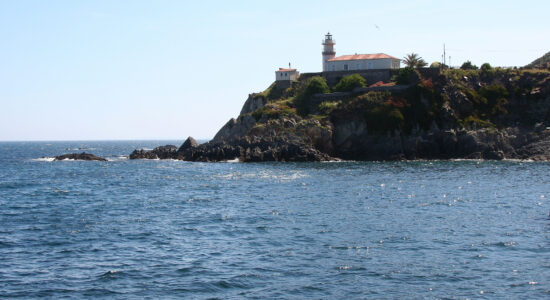 Cudillero