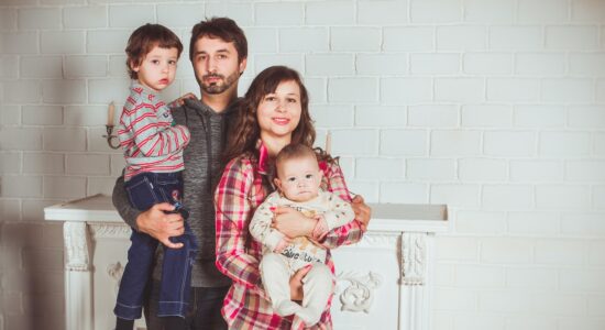 famiglia