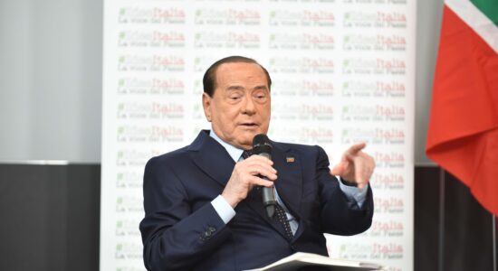 forza italia