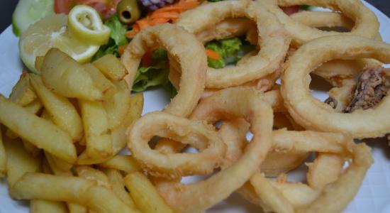 frittura