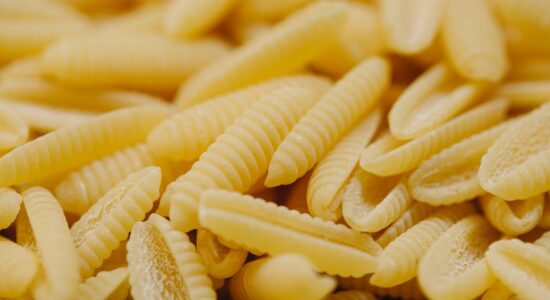 gnocchetti