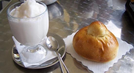 granita